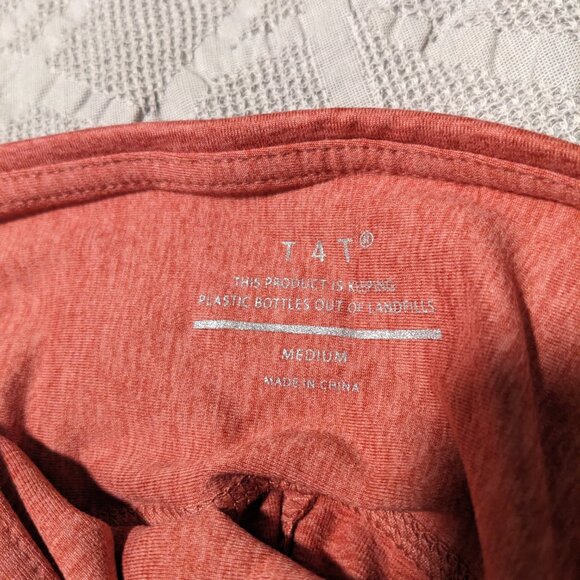 Threads 4 Thought Monica Leggings NWT (size M) - Picture 4 of 4